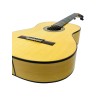 Guitarra Flamenca Jose Antonio Gomez Fernandez año 2021 de Ciprés y tapa de Pino Abeto Alemán