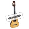 Guitarra Antonio de Toledo mod. Concierto