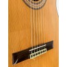 Guitarra Flamenca de José Palmero Modelo Caleta en Cipres y cedro