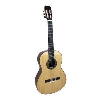 Guitarra flamenca José Rodríguez Paquichi 2021