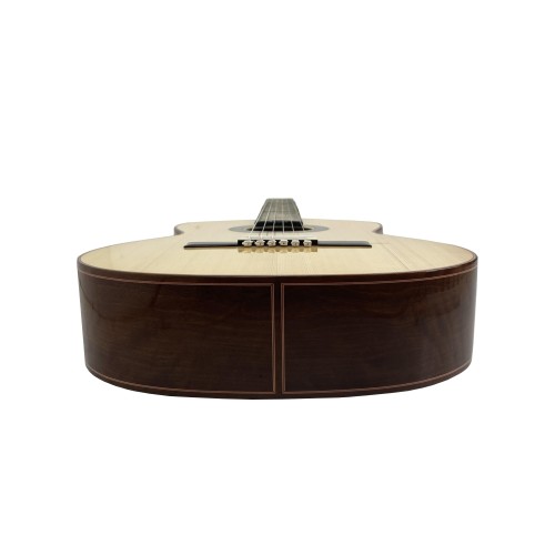 Guitarra flamenca José Rodríguez Paquichi 2021
