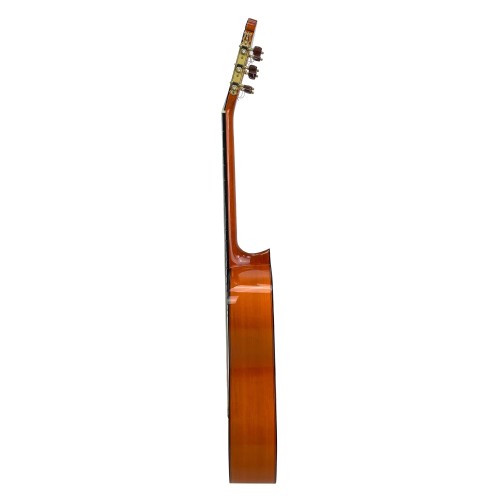 Guitarra Flamenca Rafael Romero
