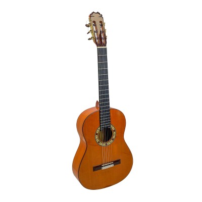 Guitarra Flamenca Rafael Romero