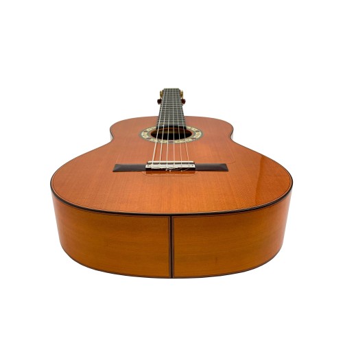 Guitarra Flamenca Rafael Romero