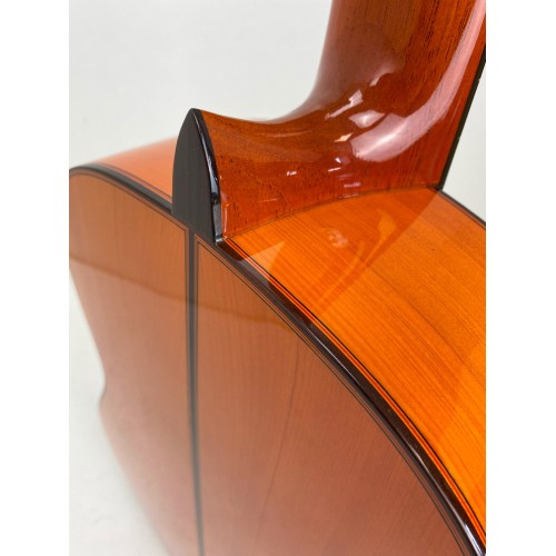 Guitarra Flamenca Rafael Romero