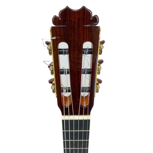 Guitarra Flamenca Rafael Romero