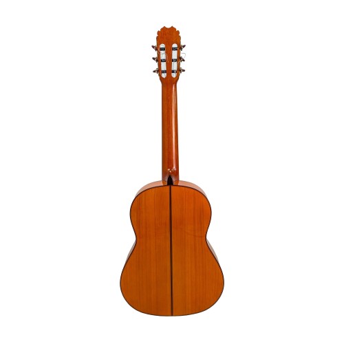 Guitarra Flamenca Rafael Romero