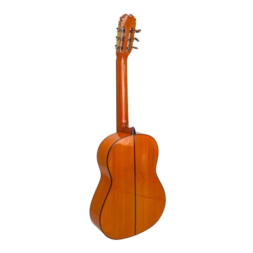 Guitarra Flamenca Rafael Romero