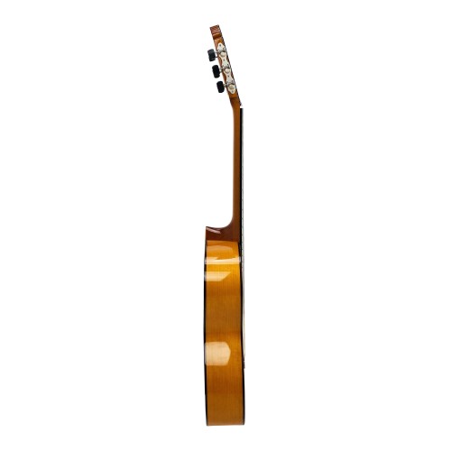 Guitarra Flamenca Amalio Burguet modelo La Burguet F La Guitarreria