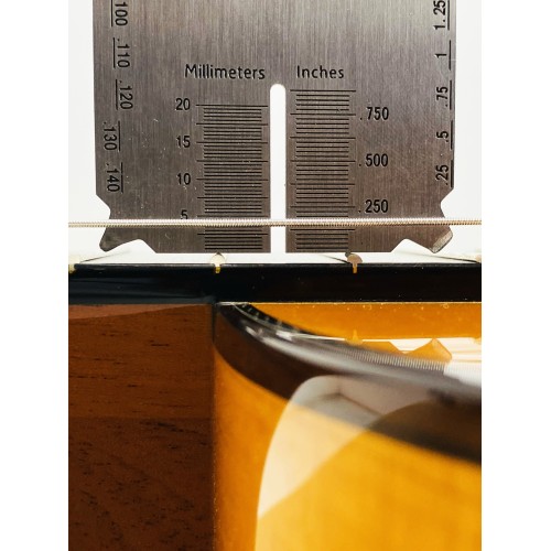 Guitarra Flamenca Amalio Burguet modelo La Burguet F La Guitarreria