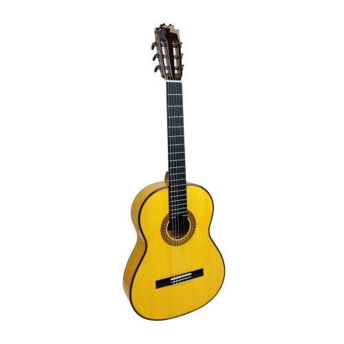 Guitarra Flamenca Antonio de Toledo por Jose Rincón modelo JR-7B