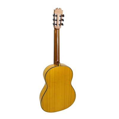 Guitarra Flamenca Antonio de Toledo por Jose Rincón modelo JR-7B