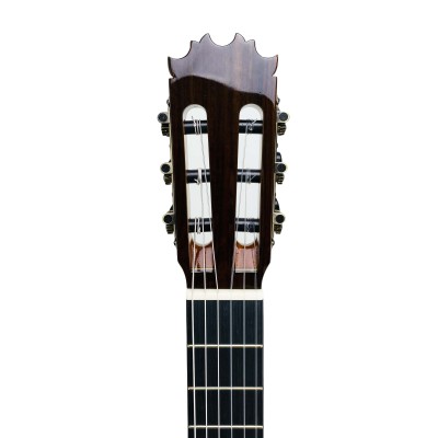 Pala Guitarra Flamenca Antonio de Toledo por Jose Rincón modelo JR-7B