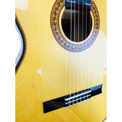 Guitarra Flamenca Antonio de Toledo por Jose Rincón modelo JR-7B