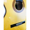 Guitarra Flamenca Antonio de Toledo por Jose Rincón modelo JR-7B