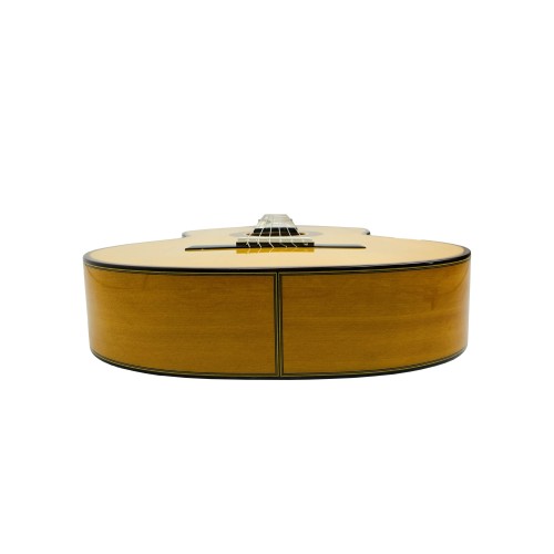 Guitarra Flamenca Antonio de Toledo por Jose Rincón modelo JR-7B