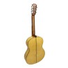 Guitarra Flamenca Vicente Tatay C320.593B de Cipres (Sicomoro) y Tapa Maciza