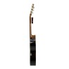 Guitarra Flamenca Vicente Tatay de Palo Santo y Tapa Maciza