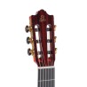 GUITARRA FLAMENCA ADMIRA ALEGRIA ROJA