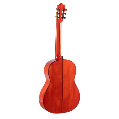 GUITARRA FLAMENCA ADMIRA ALEGRIA ROJA