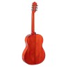 GUITARRA FLAMENCA ADMIRA ALEGRIA ROJA