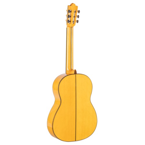 GUITARRA FLAMENCA ADMIRA BULERIA