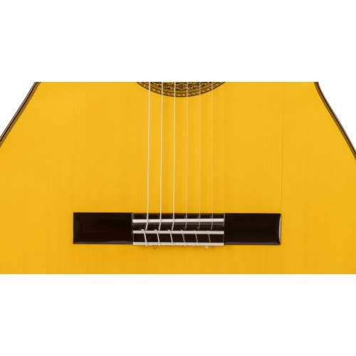 GUITARRA FLAMENCA ADMIRA BULERIA