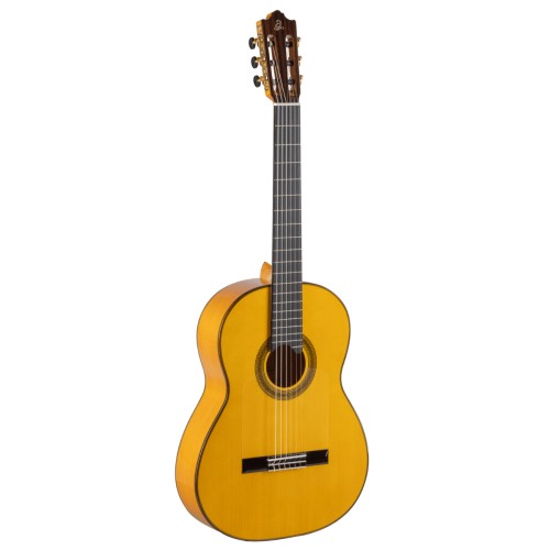 GUITARRA FLAMENCA ADMIRA BULERIA