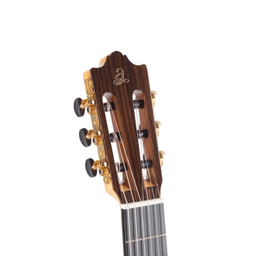 GUITARRA FLAMENCA ADMIRA CARMEN
