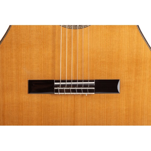 GUITARRA FLAMENCA ADMIRA CARMEN