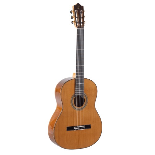 GUITARRA FLAMENCA ADMIRA CARMEN