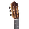 CLAVIJERO Y PALA GUITARRA FLAMENCA ADMIRA LOLA
