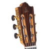 CLAVIJERO Y PALA GUITARRA FLAMENCA ADMIRA LOLA