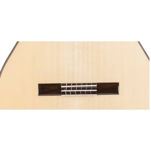 GUITARRA FLAMENCA ADMIRA LOLA