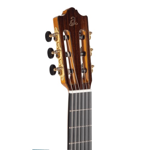 GUITARRA FLAMENCA ADMIRA DUENDE
