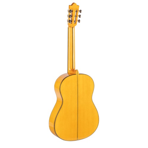 GUITARRA FLAMENCA ADMIRA DUENDE