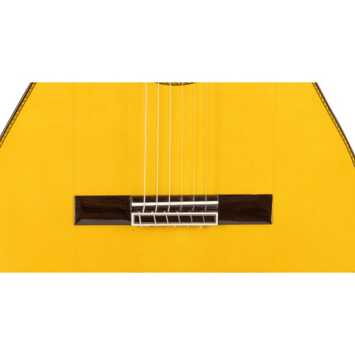 GUITARRA FLAMENCA ADMIRA DUENDE