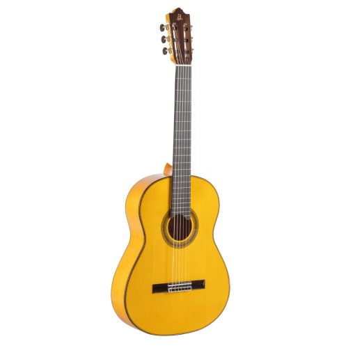 GUITARRA FLAMENCA ADMIRA DUENDE