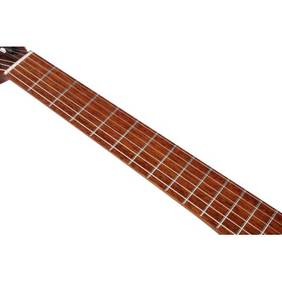 Guitarra Clasica de Viaje Natasha NBSG Nylon Mahogany Traveller Guitar