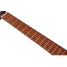 Guitarra Clasica de Viaje Natasha NBSG Nylon Mahogany Traveller Guitar