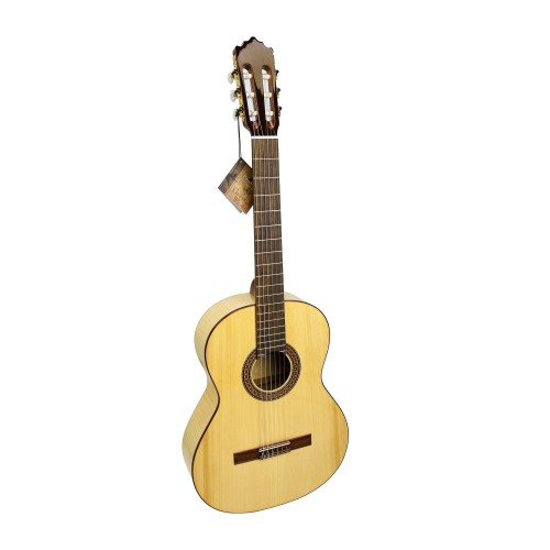 GUITARA FLAMENCA PACO CASTILLO 211F