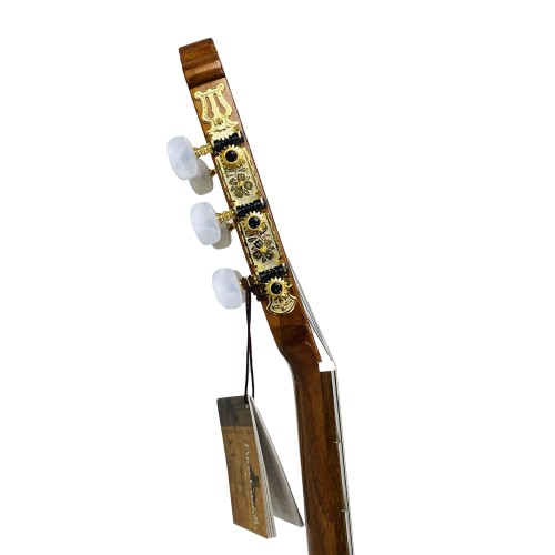 GUITARA FLAMENCA PACO CASTILLO 211F