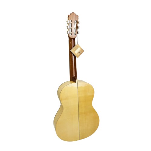 GUITARA FLAMENCA PACO CASTILLO 211F