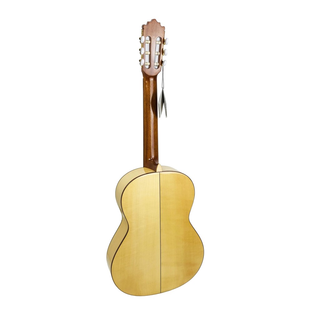 GUITARRA FLAMENCA PACO CASTILLO 213F