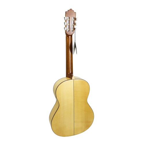 GUITARRA FLAMENCA PACO CASTILLO 213F