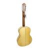 GUITARRA FLAMENCA PACO CASTILLO 213F