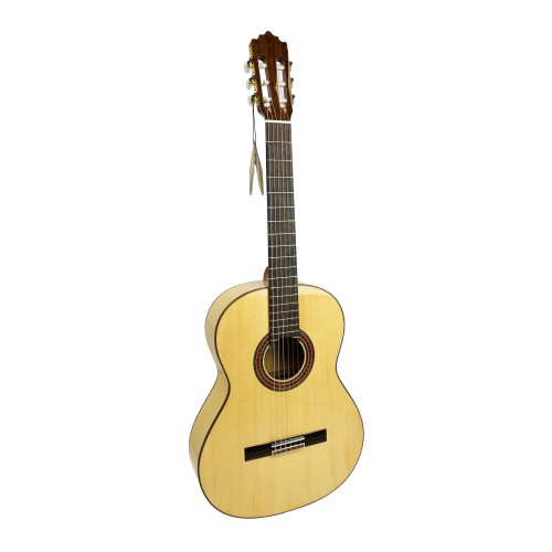 GUITARRA FLAMENCA PACO CASTILLO 213F