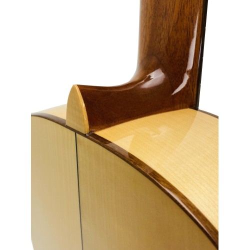 GUITARRA FLAMENCA PACO CASTILLO 213F