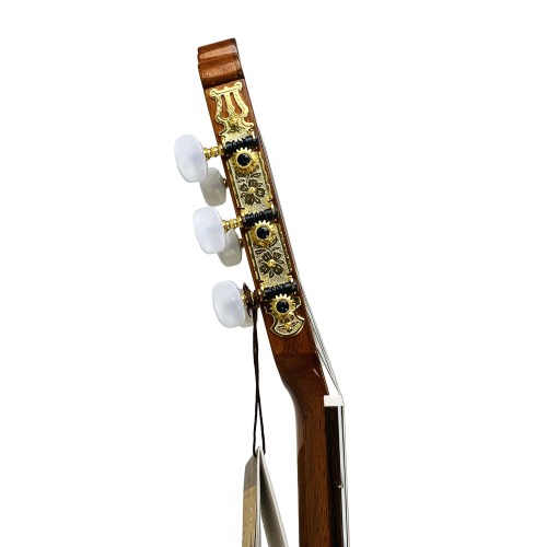GUITARRA FLAMENCA PACO CASTILLO 213F
