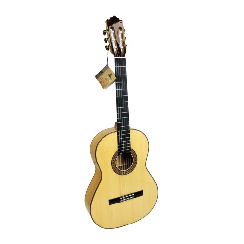 GUITARRA FLAMENCA PACO CASTILLO 215F